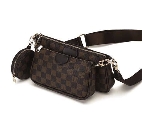 louis vuitton bum bags dupe